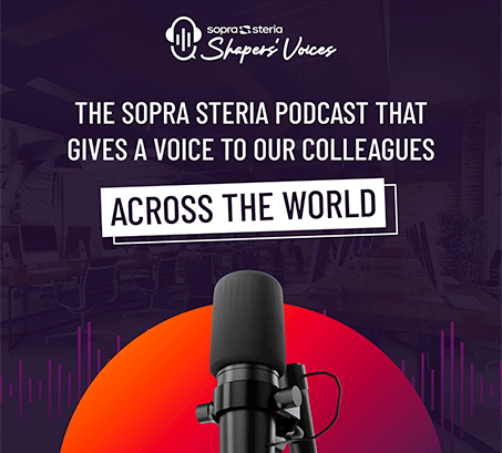 man saying he is good at his work