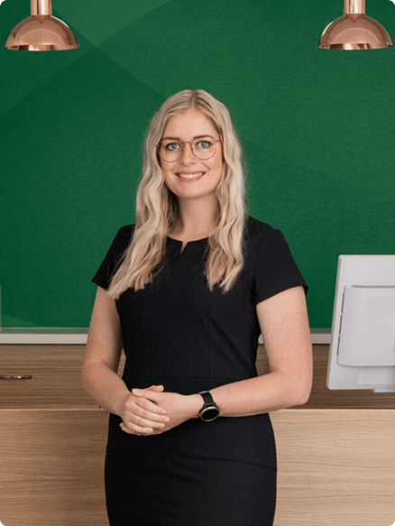Du står i fokus