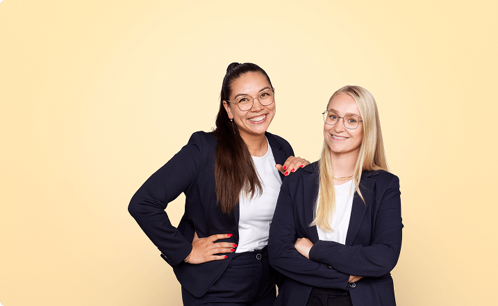 Oogonderzoek bij Specsavers