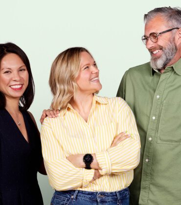 Meet your colleagues
