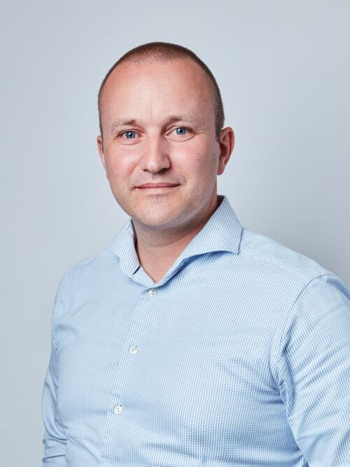 Olav Bruhn-Jessen