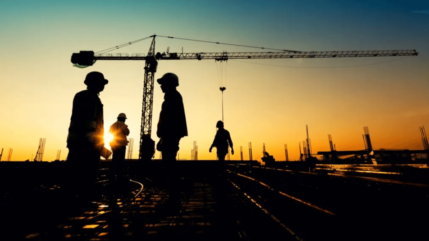 Quel avenir pour le génie civil