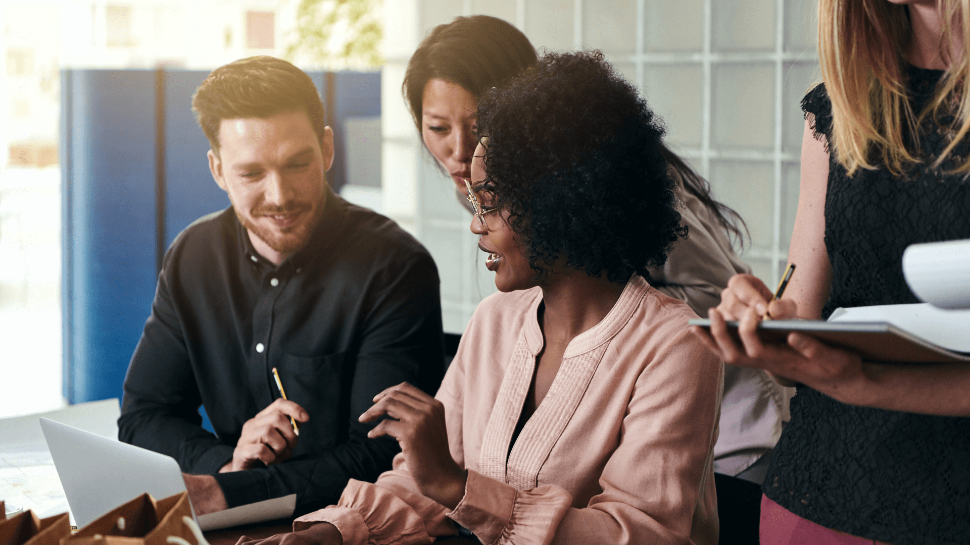 Egis Top Employer 2025