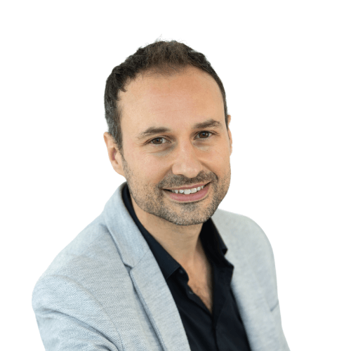 Sylvain Respaud
