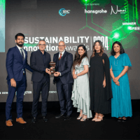 Sustainability Innovation Awards 2024