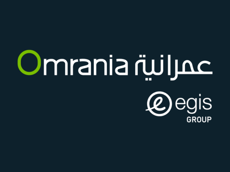 Omrania Second Banner