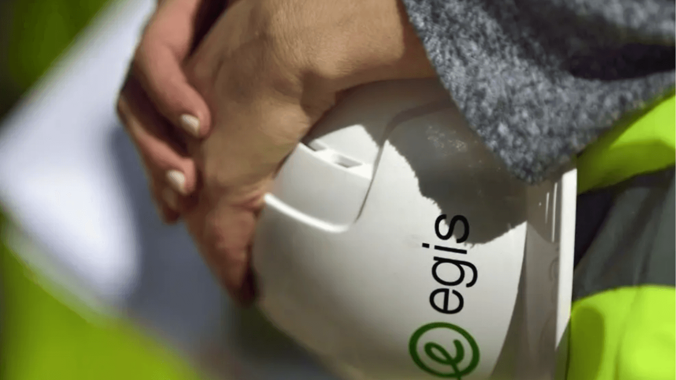 Accelerating success: Egis’ transformation gains full speed