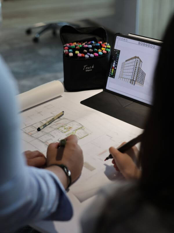 Home Header U+A Brand