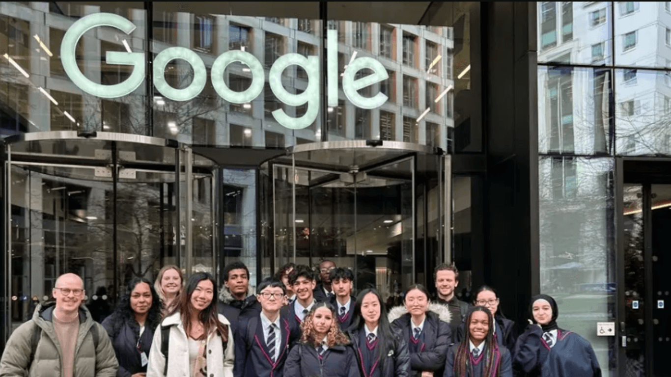 At Egis, we believe in inclusive innovation