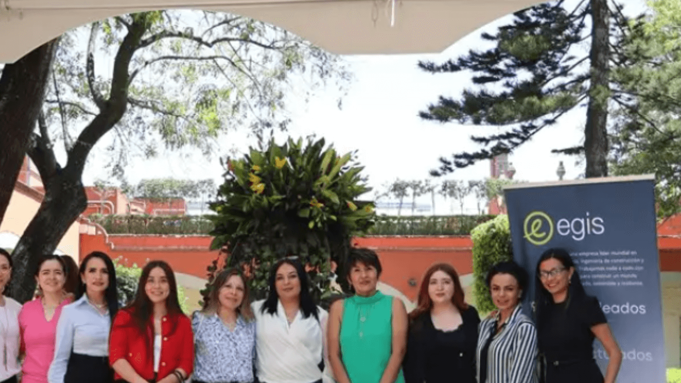 women in rail