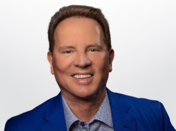 Jim Gissy appointed CEO