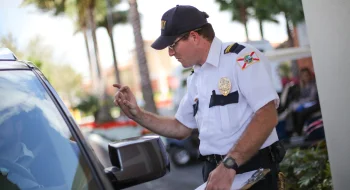 Security at Westgate resorts