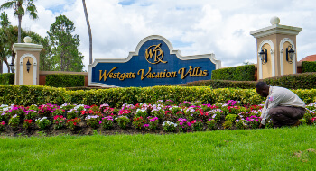 Westgate vacation villas