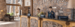 Two front desk workers at Westgate Branson Woods