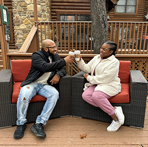 westgate location in Branson, MO