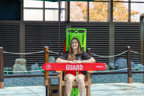 hotel lifeguard jobs