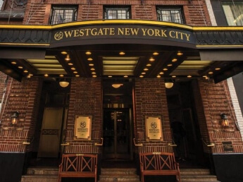 Westgate New York Grand Central