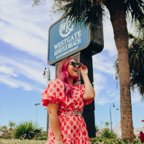 Westgate location in Myrtle Beach, SC