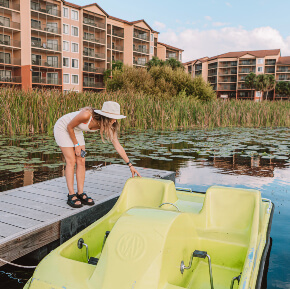 Westgate location in Orlando, FL