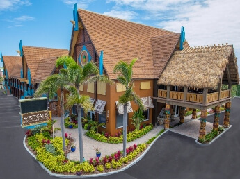 Westgate Cocoa Beach Resort