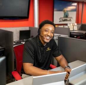 Hotel Call Center Jobs