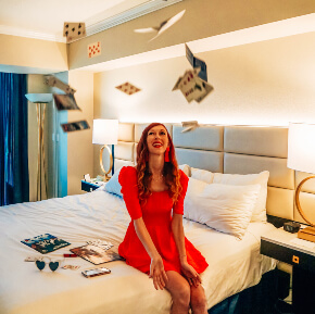 Westgate location in Las Vegas, NV