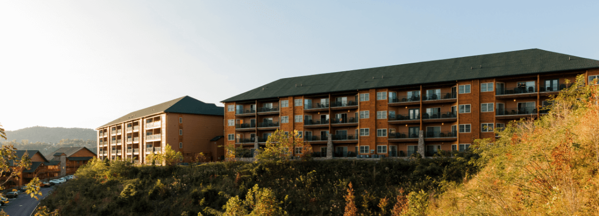 Smoky Mountain Resort, Gatlinburg