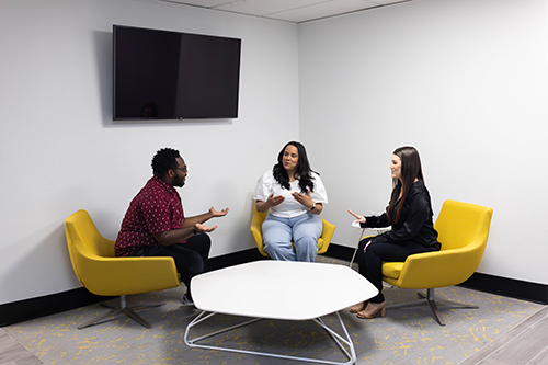 one year internships at Westgate