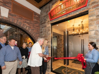 Villa Italano Chophouse and Southern Comfort Restaurant