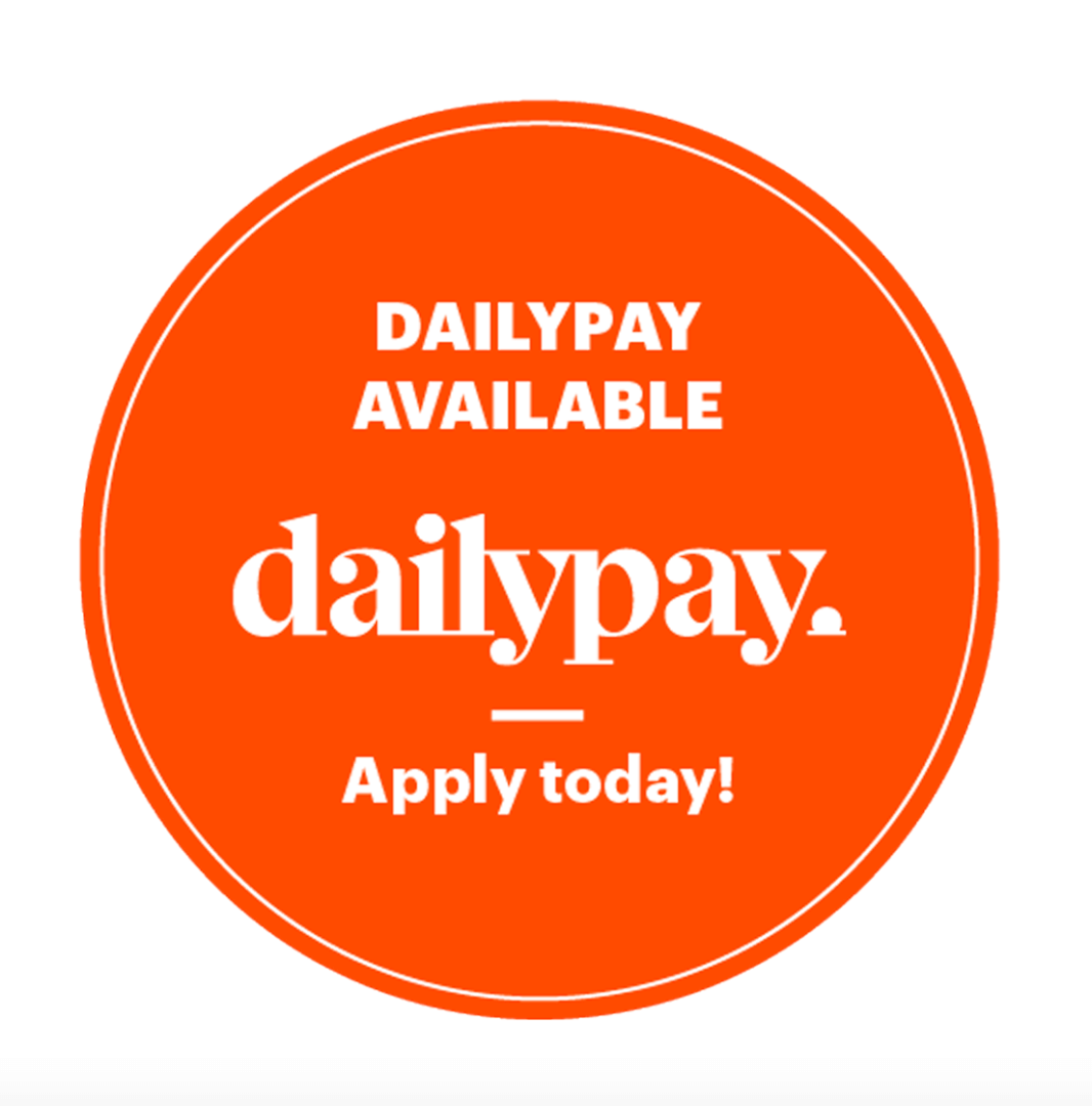 Dailypay partner logo