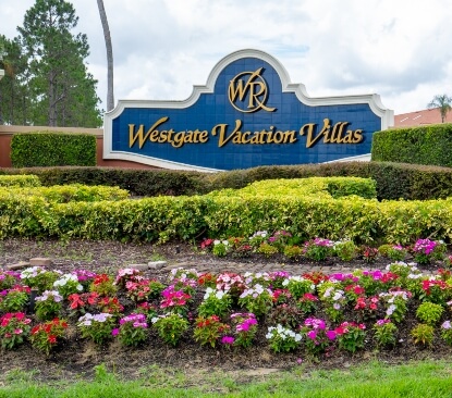 Westgate timeshare