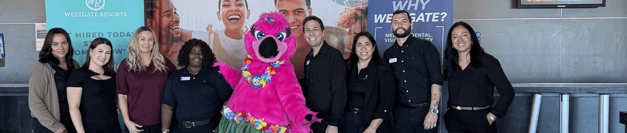 hire day Orlando 2026