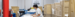 Westgate Resorts Laundry team member