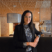 Liana Monette, Food and Beverage Assistant Director, at our Park City resort.