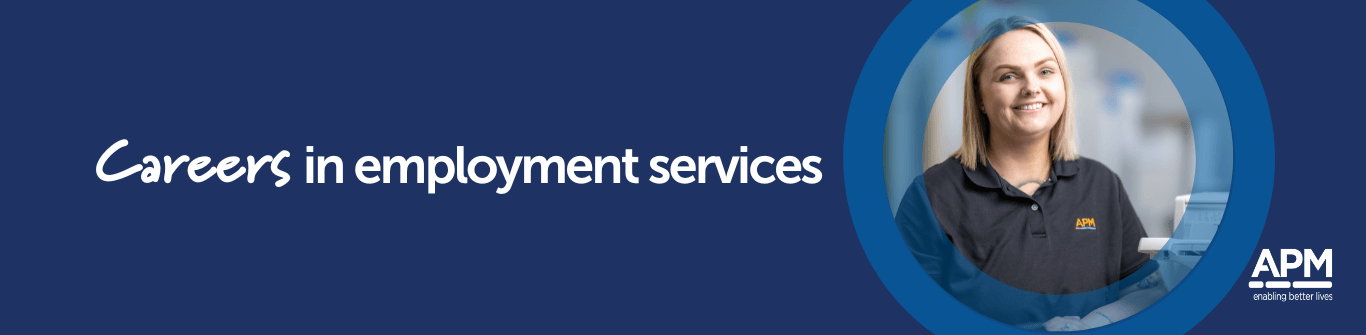 Careers - Employment Services