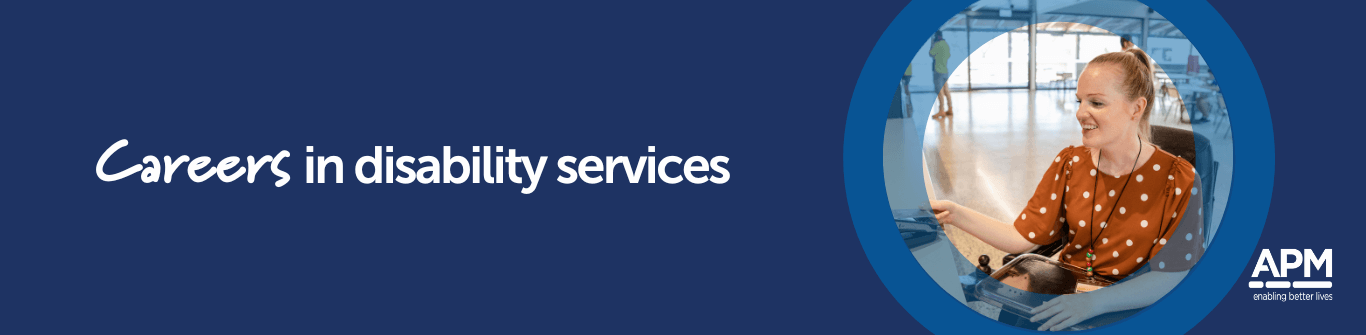 Careers - Disability