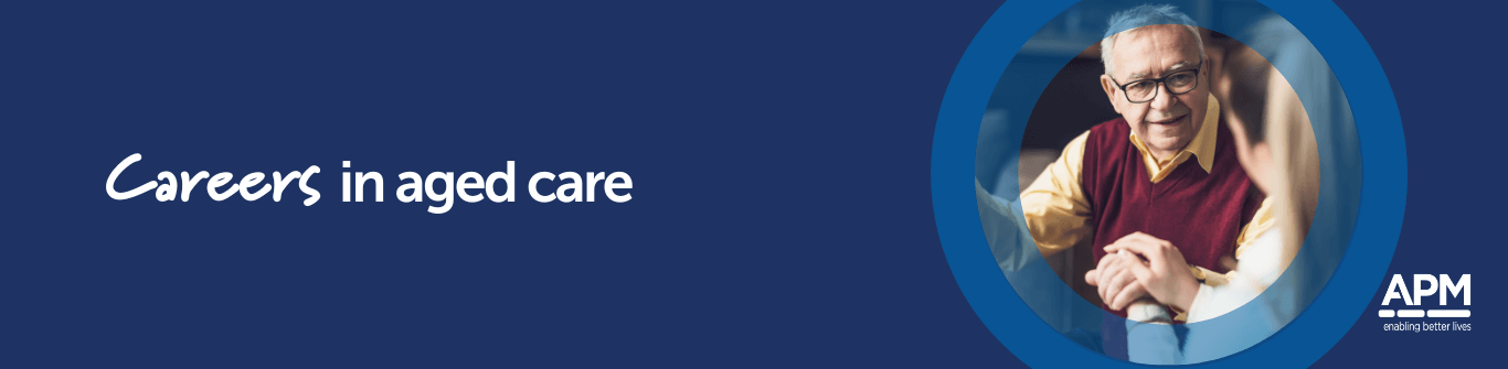 Careers - Aged Care