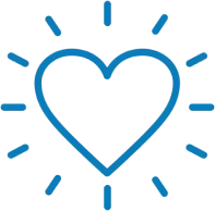 illustration of heart