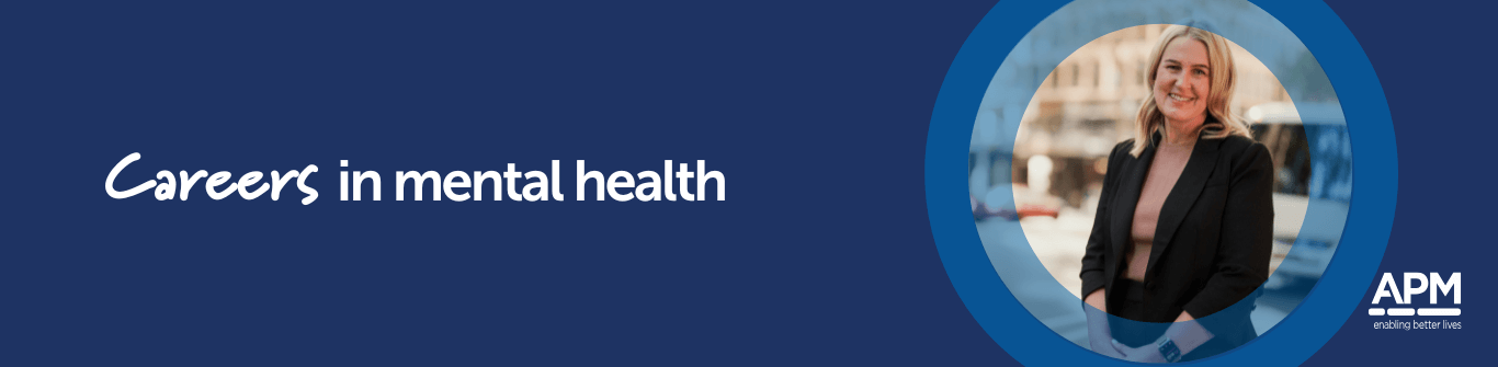 Careers - Mental Health