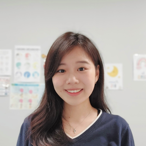 APM team member Masko