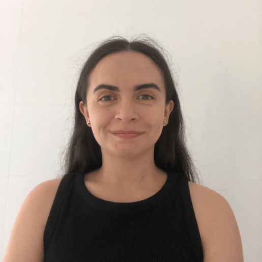 APM team member Alexis