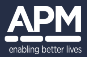 company logo