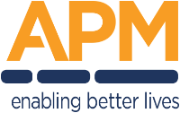 company logo