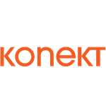 Konekt logo