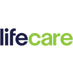 Lifecare logo