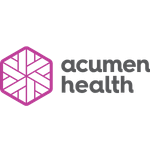 Acumen Health logo