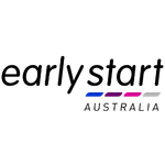 Early Start Australia logo