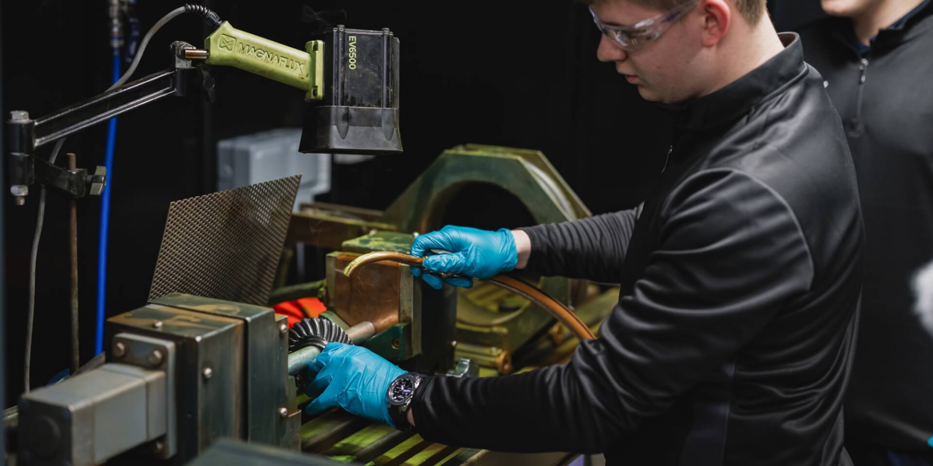 Apprenticeships