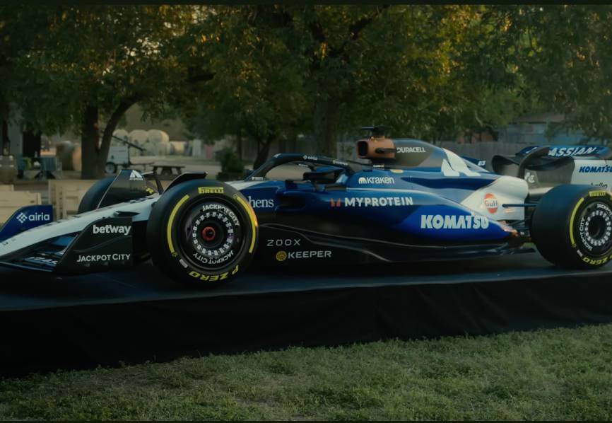 Austin Livery 2025