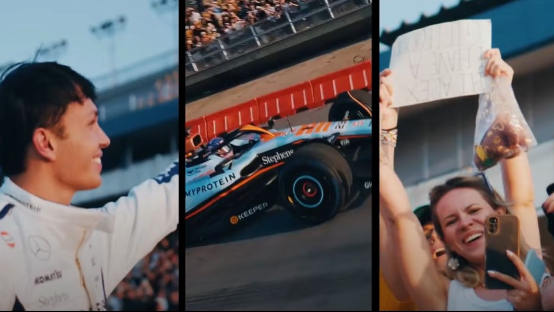 End of Year 24 video still